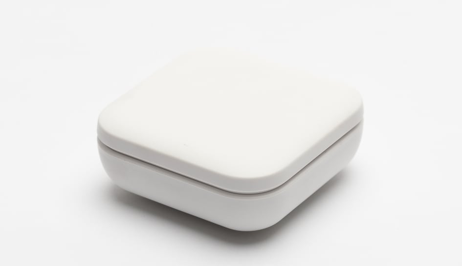 Vivint The Woodlands water sensor